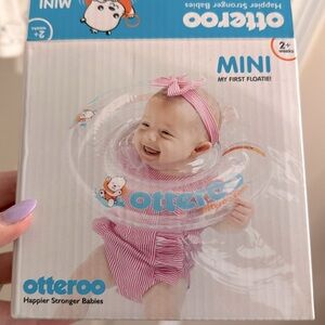 Otteroo 2+ weeks - blue